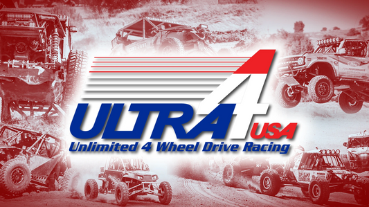 Ultra4 AreaBFE Beatdown