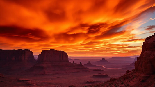 Moab Sunset Tours