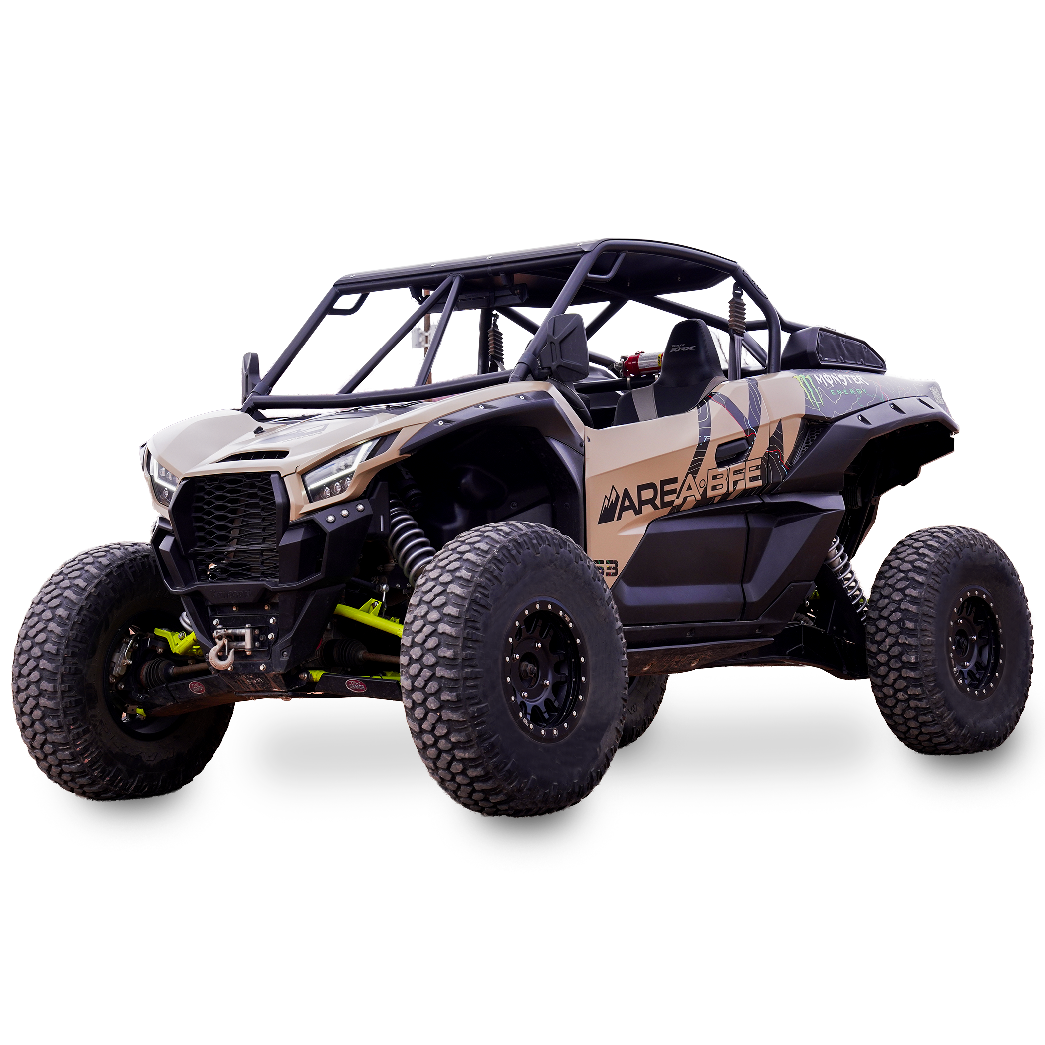 2024 KAWASAKI TERYX KRX® 1000 - AreaBFE RENTALS MOAB