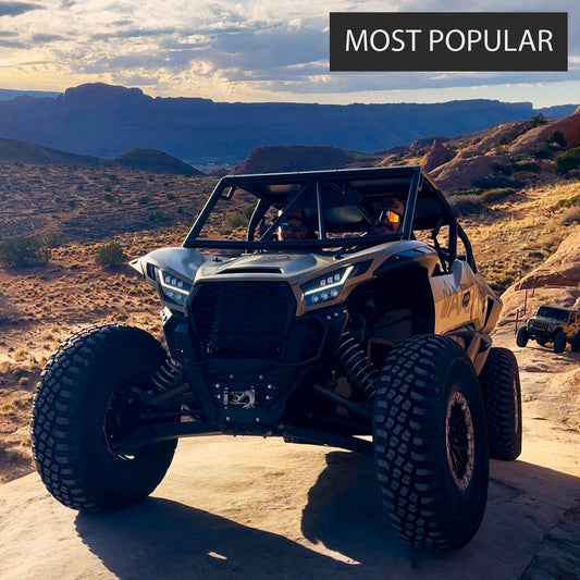 3.5 Hour Hell’s Revenge