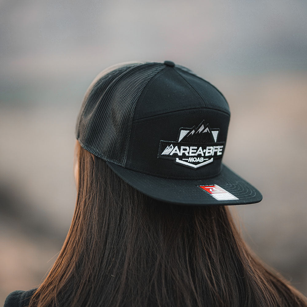 Moab Hat