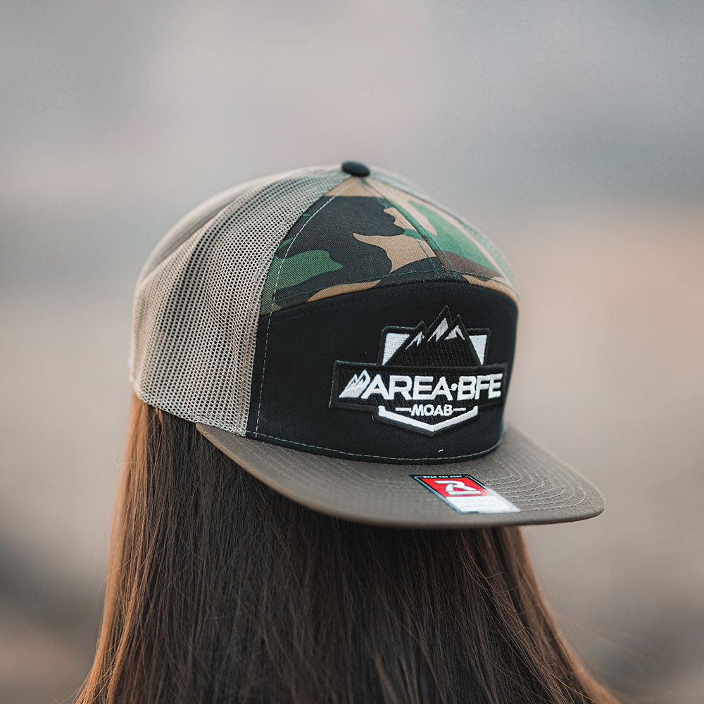 Moab Hat