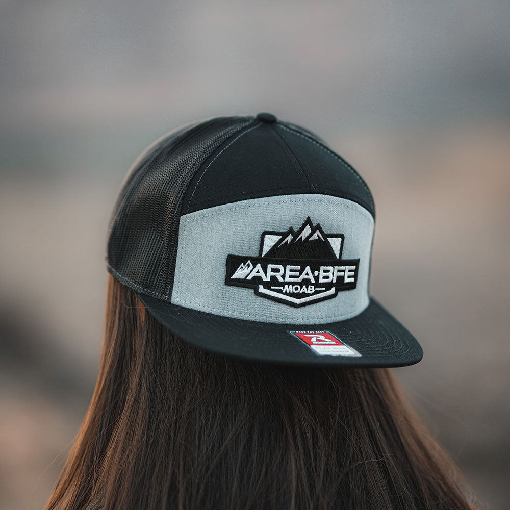 Moab Hat