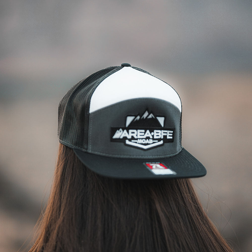 Moab Hat