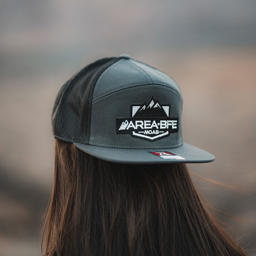 Moab Hat