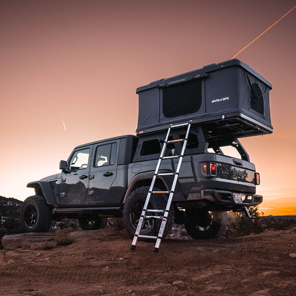 Camping W/ UTILITIES