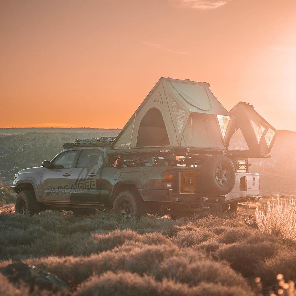 Camping W/ NO UTILITIES