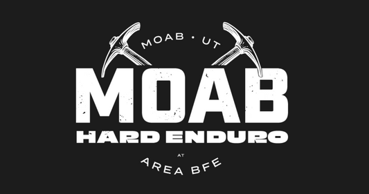 Moab Hard Enduro 2026