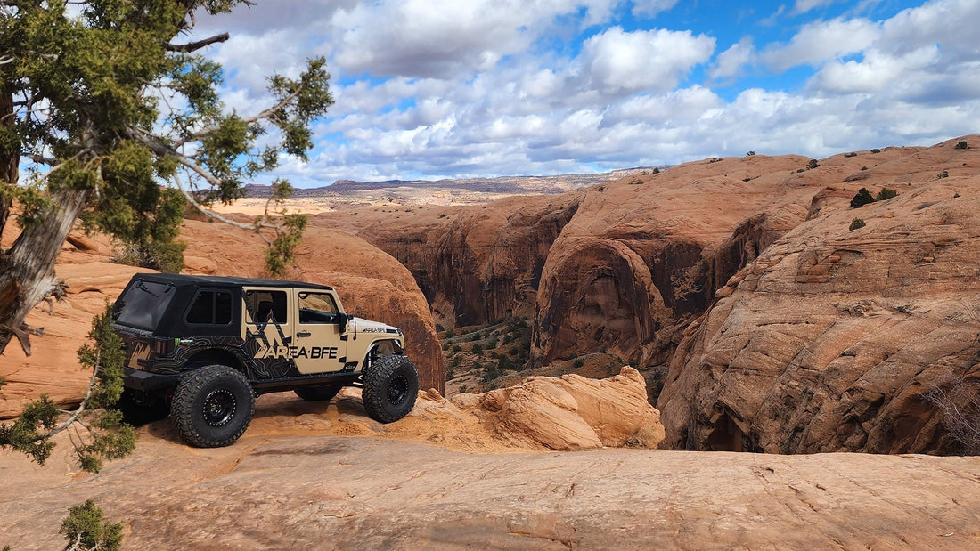 Best Things to Do in Moab with Kids - Family Travel Guide