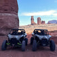 4 Hour Legends of Moab Adventure – Moab Side‑by‑Side You‑Drive Tours