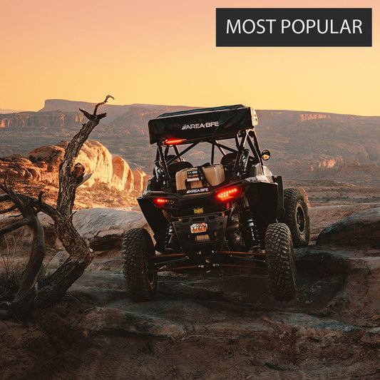 Sunset 3.5 Hour Hell’s Revenge