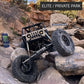 Moab Buggy Tours