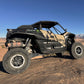 4 Hour You‑Drive Poison Spider Trail Moab UTV Tour Adventure