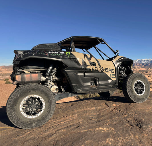 4 Hour Poison Spider