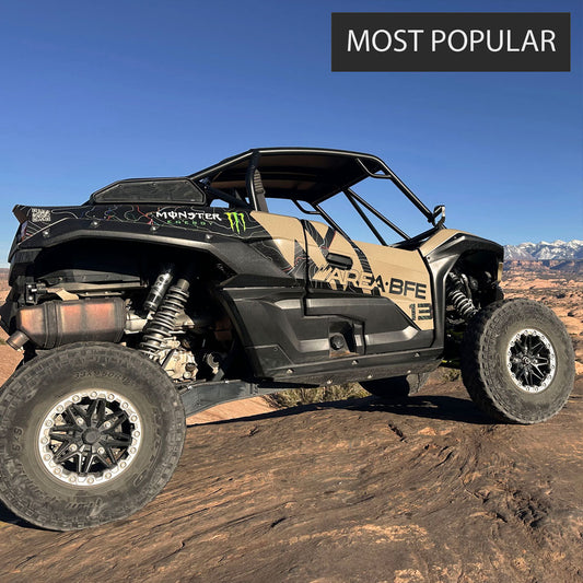 4 Hour Poison Spider